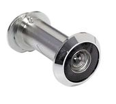 WIZJER DRZWIOWY 14MM CHROM - MP WIZ 14 CH