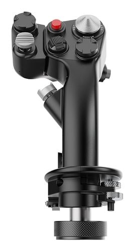 Joystick Moza Drążek sterowy samolotu Flightstick MOZA MH16 na Arena.pl