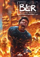 Bler. Tom 3. Ostatni wyczyn, wydanie 3