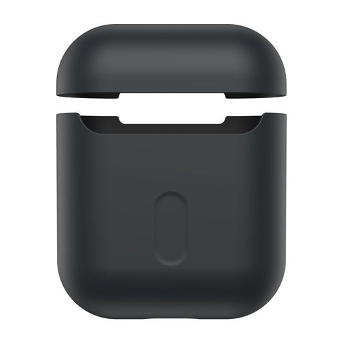 BASEUS APPLE AIRPODS CASE BLACK na Arena.pl