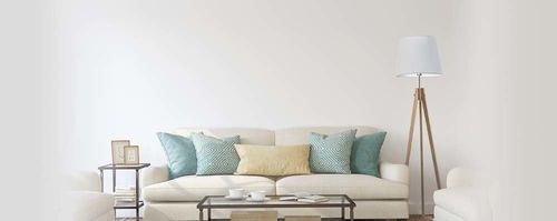 Nowoczesne oświetlenie ARUBA abażur czarny stelaż dębowy na Arena.pl