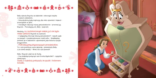 Magiczne bajki. Disney na Arena.pl