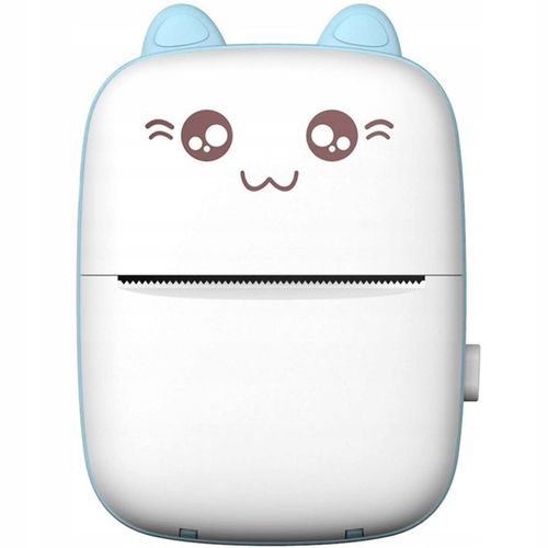 APARAT NATYCHMIASTOWY DRUKARKA DO ZDJĘĆ DRUKUŚ DLA DZIECI ZESTAW 11 ROLEK na Arena.pl