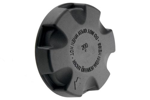 KOREK ZBIORNIKA WYRÓWNAWCZEGO BMW X5 E53 2000 2001 2002 2003 2004 2005 2006 na Arena.pl