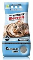 Super Benek Compact Naturalny 10L Active
