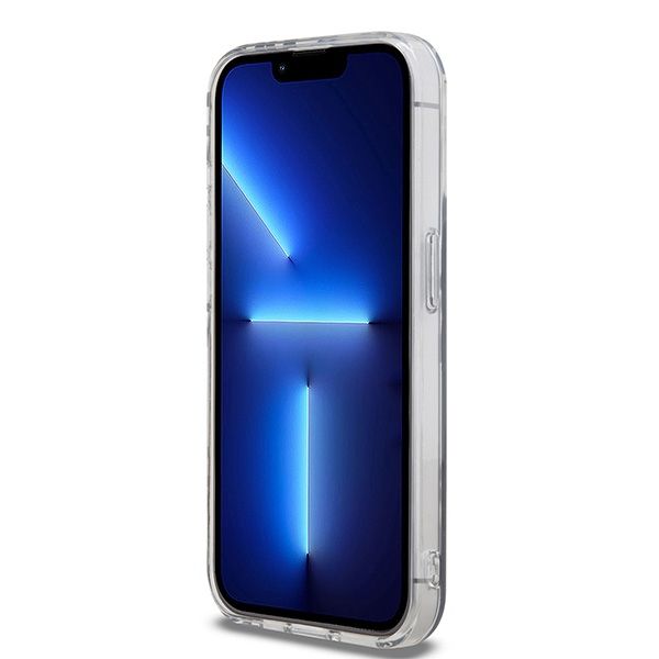 Etui DKNY do iPhone 15 Pro, Czarny zdjęcie 5