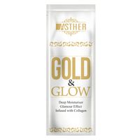 Asther Gold&Glow Balsam Do Opalania 15ml