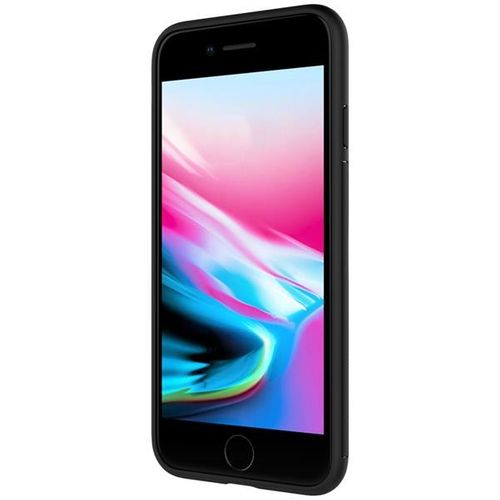 Etui Nillkin Magic Case Apple QI iPhone 8 - Black na Arena.pl