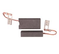 Szczotki węglowe Maktia 6.3x13.1x27 CB175 HM1101C, HM1203C, 195844-2