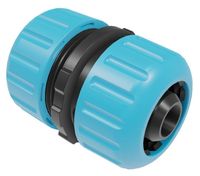 reparator do wężą ogrodowego 3/4" x 3/4" 51-105h ergo cellfast