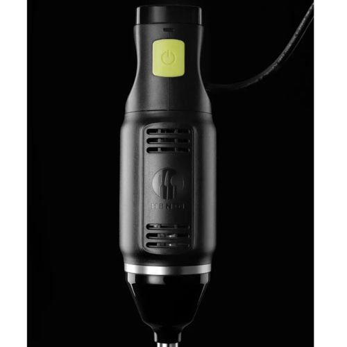 Wydajny mikser blender ręczny z regulacją prędkości 250W Hendi 222157 na Arena.pl