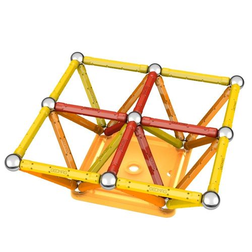 Geomag Color 127 elementów na Arena.pl