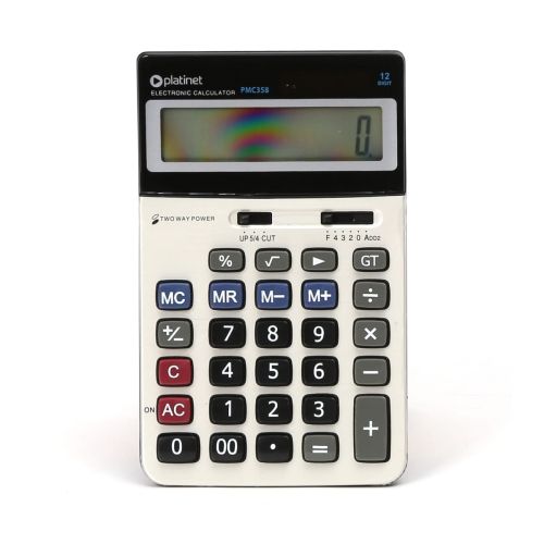 Kalkulator biurowy PM358 na Arena.pl
