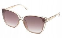 Okulary przeciwsłoneczne damskie Cote Exclusive CE354-15 filtr UV-400 kat.2