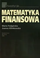 Matematyka finansowa