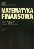 Matematyka finansowa