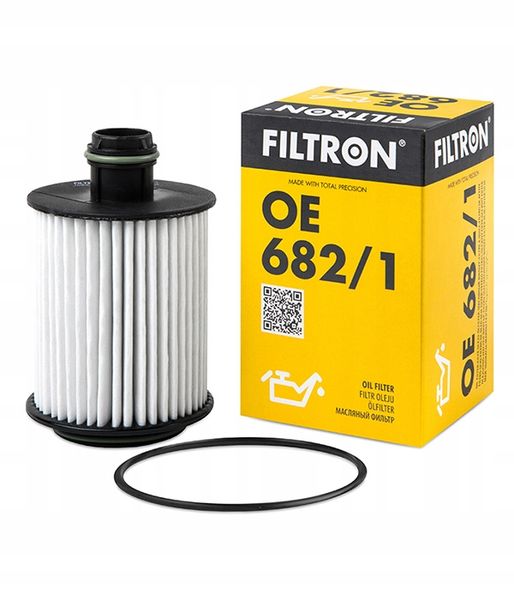 Filtr Oleju Filtron OE682/1 zdjęcie 1