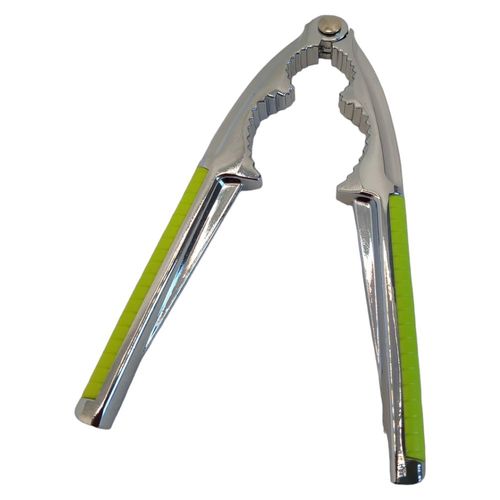 Dziadek do orzechów z antypoślizgowym uchwytem na Arena.pl