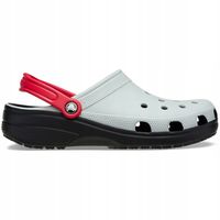 Crocs Męskie Buty Chodaki Klapki Classic Retro Sport 211281 Clog 48-49
