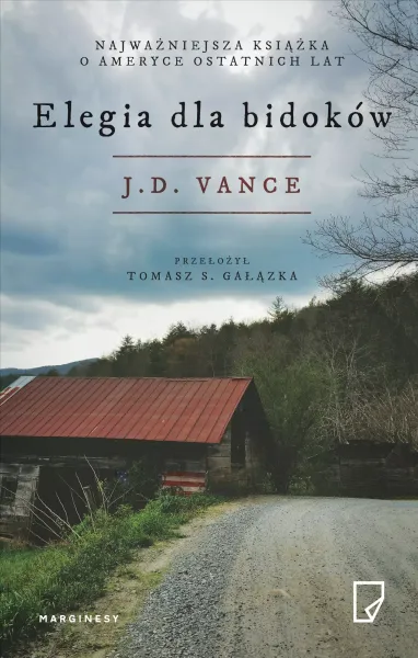 Elegia dla bidoków zdjęcie 1
