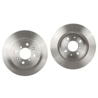 TARCZA HAMULCOWA SUBARU JUSTY III 2003 2004 2005 2006 2007