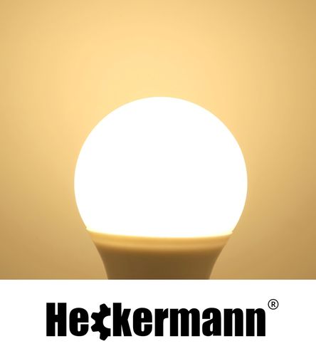 Zestaw 6X Żarówka Led A60 E27 7W na Arena.pl