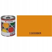 Lakier Żółty do 1989 JCB 116508KR