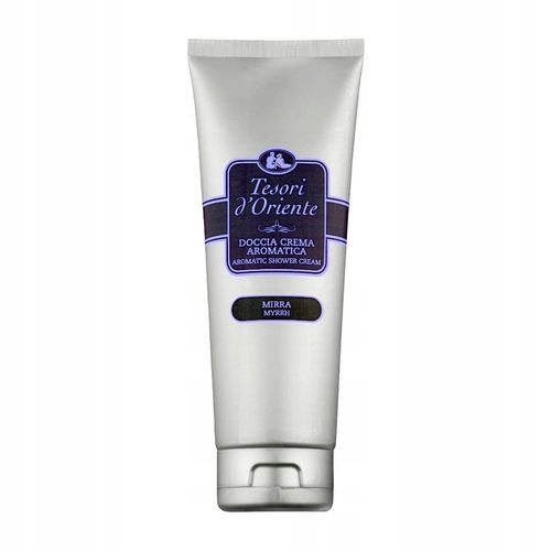 Tesori D`oriente Mirra Żel Pod Prysznic Perfumowan na Arena.pl