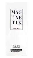 nuei mag'netik for her woda toaletowa z pherofeel 50 ml kwiatowo-owocowa