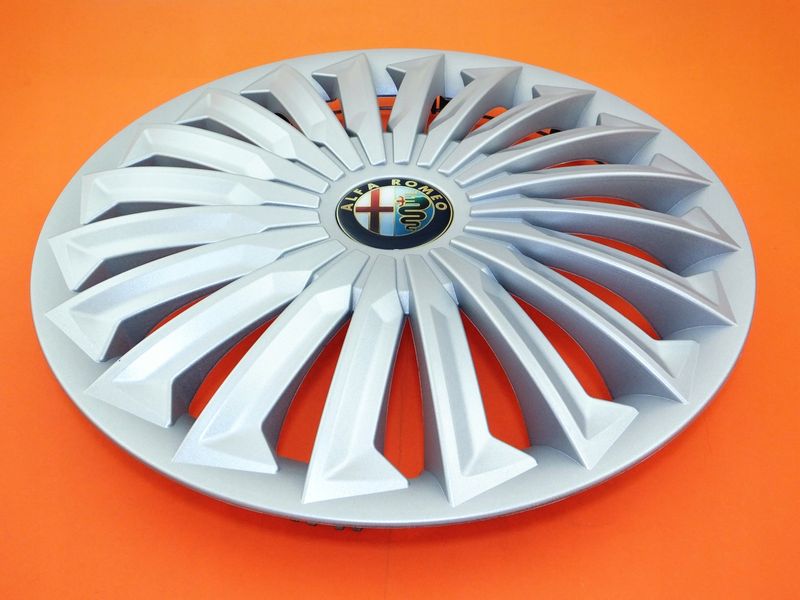 KOŁPAKI 15 do ALFA MiTo 156 159 166 146 Gulia GHS zdjęcie 3