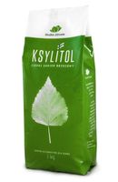 FIŃSKI KSYLITOL Cukier Brzozowy 100% ORYGINAŁ 1kg