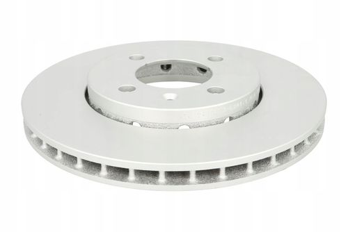 TARCZA HAM PRZOD 256X22 V ATE na Arena.pl