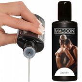 erotyczny olejek do masażu jaśminowy magoon 50 ml