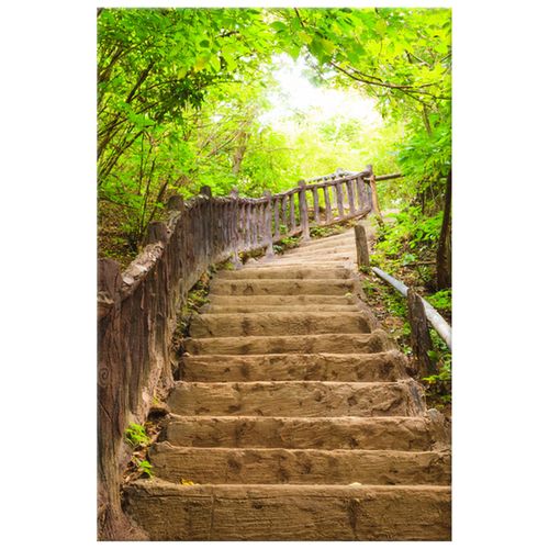 Obraz 20X30 Schody na Arena.pl