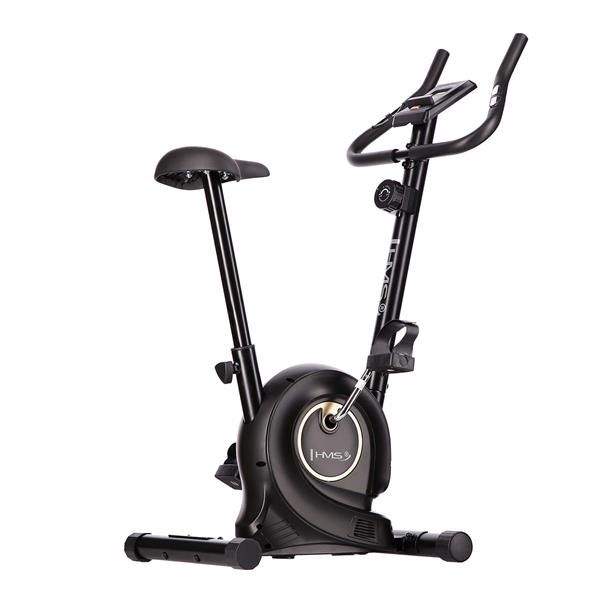 M8750 Rower Magnetyczny Black Hms zdjęcie 8
