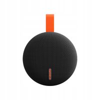 Głośnik przenośny Xiaomi Bluetooth Speaker Essential czarny 5 W