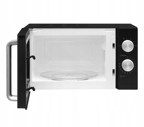 Kuchenka mikrofalowa Amica AMGF20M1B 800W 20L na Arena.pl