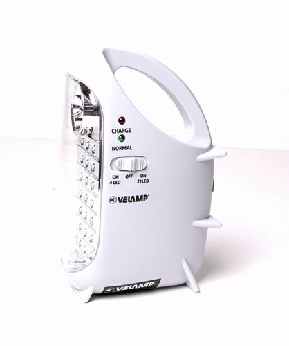Przenośna lampa LED 4W na Arena.pl