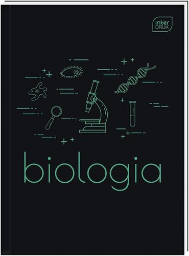Zestaw 6 x Brulion tematyczny A5 80k zeszyty TWARDA OKŁADKA ze ściągą na Arena.pl
