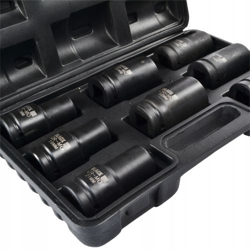 NASADKI UDAROWE ZESTAW NASADEK UDAROWYCH 3/4 17-32 na Arena.pl