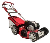 SPALINOWA KOSIARKA DO TRAWY Z NAPĘDEM MASTERCUT SH51S/4/BS575IS