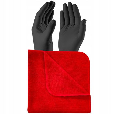 ADBL CERAMIC QD 1L – QUICK DETAILER Z SIO2 DLA OCHRONY I POŁYSKU LAKIERU na Arena.pl