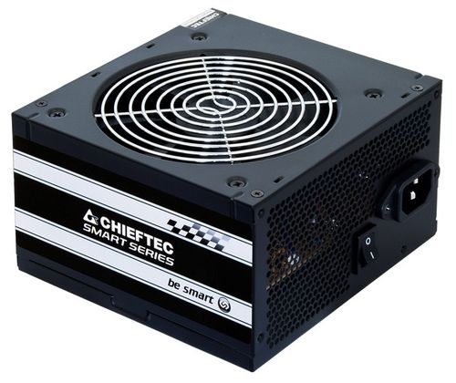 Chieftec Zasilacz Smart GPS-400A8 400W 80+ na Arena.pl