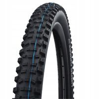 Opona zwijana Schwalbe Hans Dampf 29 x 2.60 Addix Speedgrip ST SS TL-E
