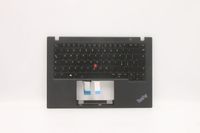 Lenovo Italian backlit keyboard