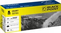 Toner Black Point do Brother (TN-910Y) Yellow 9000 str. z chipem