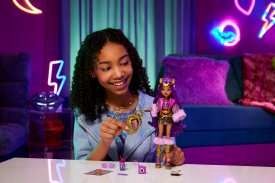 Monster High Clawdeen Wolf MATTEL HXH80 na Arena.pl