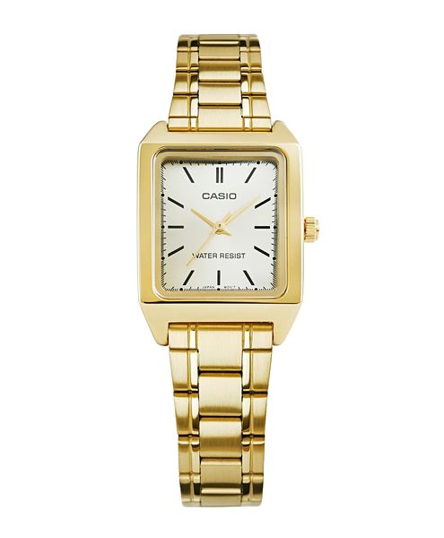 zegarek damski casio ltp-v007g-9eudf + box zdjęcie 6