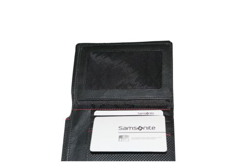 PORTFEL MĘSKI SAMSONITE PERFORATED PLUS RFID na Arena.pl