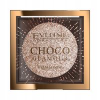 Eveline CIENIE MONO CHOCO GLAMUR